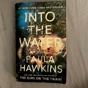 New York Times Bestseller